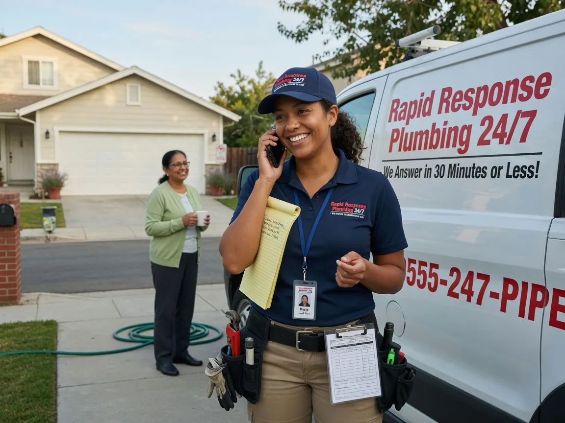 Emergency Plumber North Branch, MI FAQs